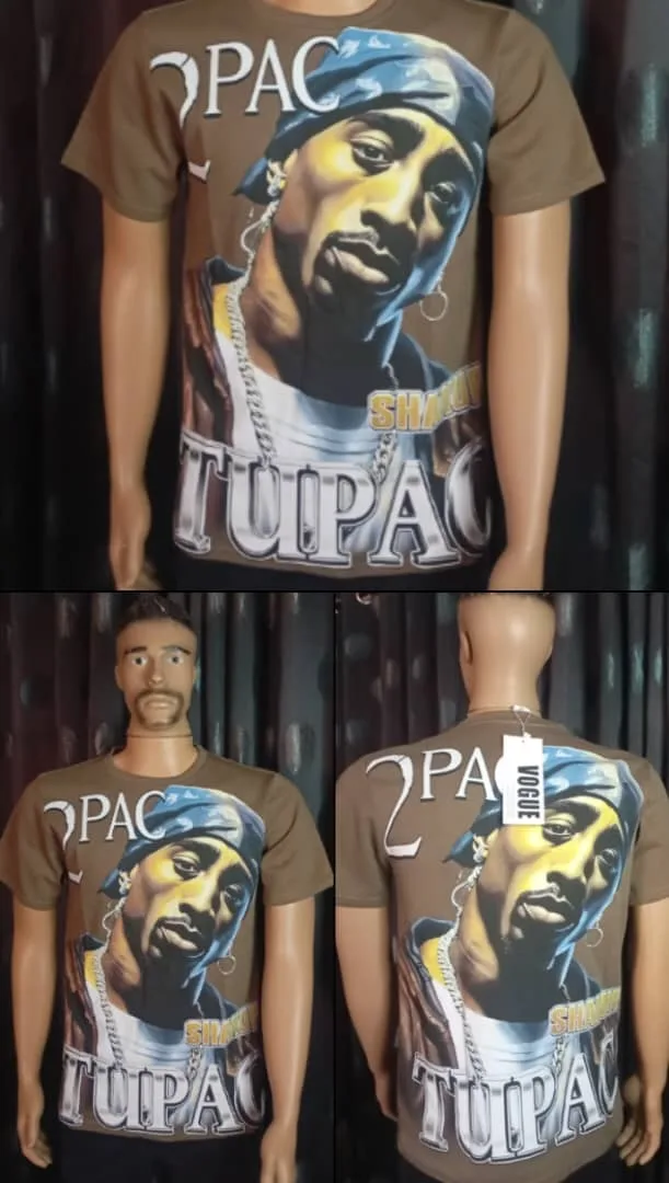 400Grams front and back graphic s t-shirt