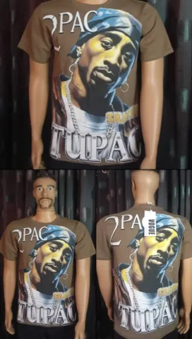 400Grams front and back graphic s t-shirt