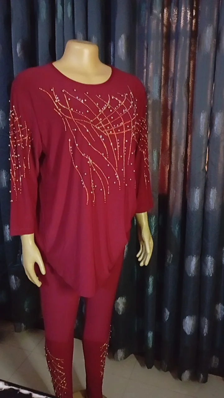 Lycra Turkey Wear , Two pieces