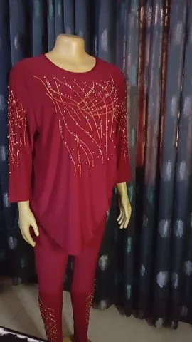 Lycra Turkey Wear , Two pieces