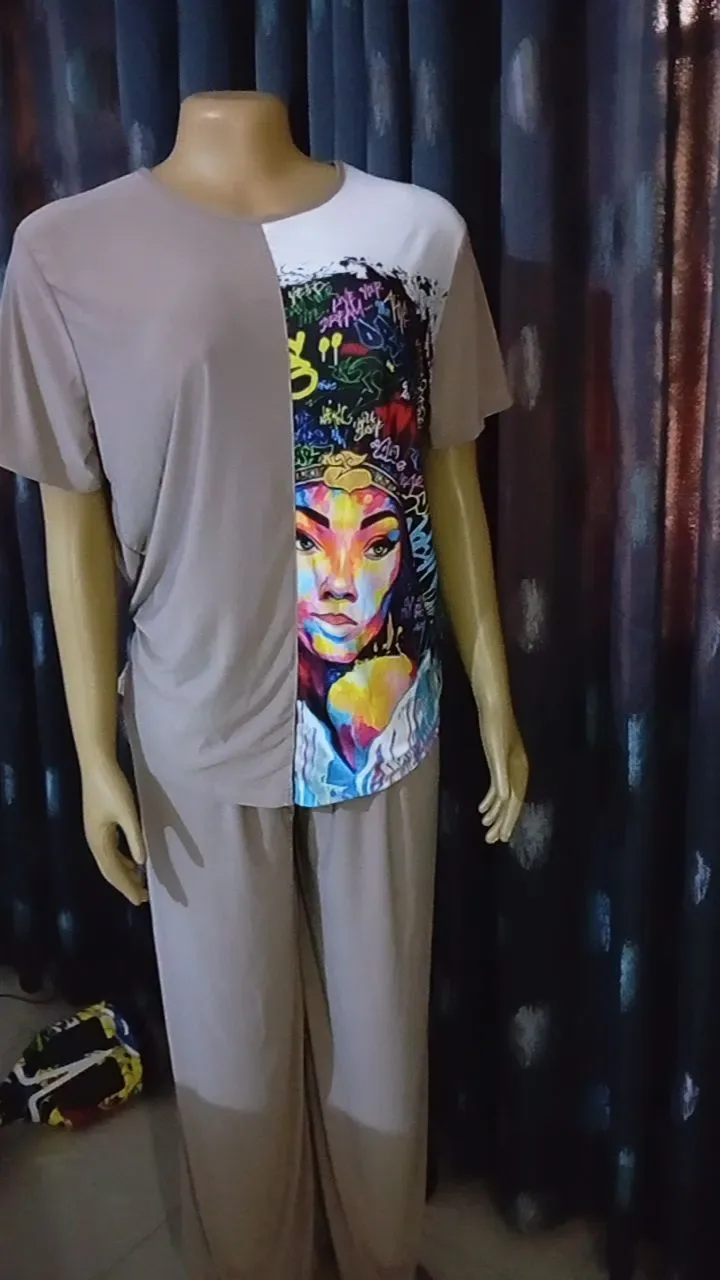 Lycra Stretchy Two Pieces Turkey Wear.